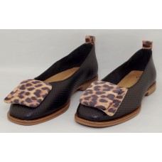 туфлі La Pinta 0692-1522-11612 black 